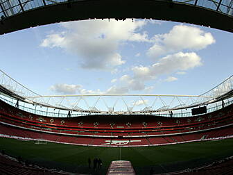 Boro put in Gunners' firin...